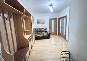 2-к квартира, на длительный срок, 64м2, 9/10 этаж