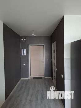 Студия квартира, на длительный срок, 30м2, 8/25 этаж