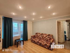 2-к квартира, на длительный срок, 36м2, 3/5 этаж