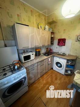2-к квартира, на длительный срок, 60м2, 1/2 этаж