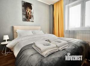 2-к квартира, посуточно, 69м2, 1/1 этаж