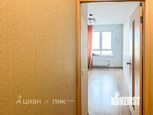 1-к квартира, на длительный срок, 40м2, 19/33 этаж