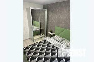 3-к квартира, посуточно, 70м2, 6/10 этаж