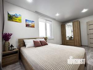 2-к квартира, посуточно, 30м2, 1/1 этаж