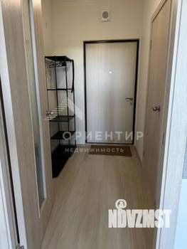 Студия квартира, на длительный срок, 25м2, 19/26 этаж