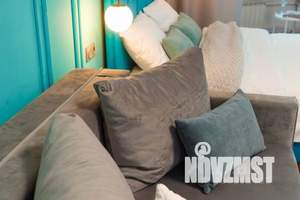 1-к квартира, посуточно, 25м2, 1/14 этаж