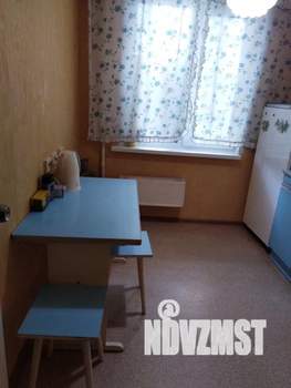 1-к квартира, на длительный срок, 34м2, 2/10 этаж