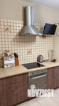 1-к квартира, на длительный срок, 39м2, 6/16 этаж