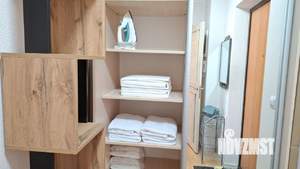 2-к квартира, посуточно, 35м2, 12/23 этаж