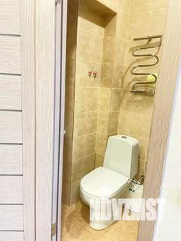 Студия квартира, посуточно, 20м2, 5/5 этаж