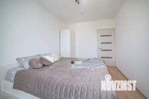 2-к квартира, посуточно, 40м2, 11/26 этаж