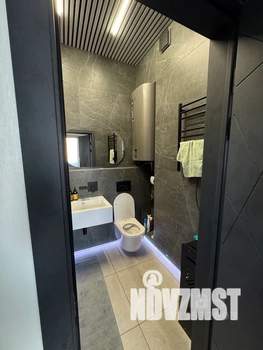 3-к квартира, посуточно, 80м2, 25/25 этаж