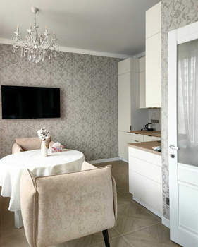 2-к квартира, на длительный срок, 50м2, 2/11 этаж