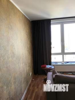 2-к квартира, посуточно, 83м2, 18/25 этаж