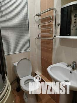 1-к квартира, на длительный срок, 30м2, 4/5 этаж