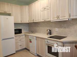 2-к квартира, на длительный срок, 55м2, 35/35 этаж