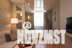 1-к квартира, посуточно, 45м2, 22/26 этаж