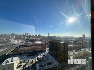 2-к квартира, на длительный срок, 78м2, 15/20 этаж