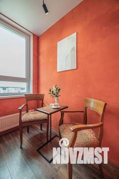 1-к квартира, посуточно, 23м2, 21/23 этаж