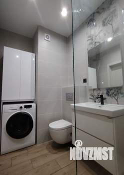 1-к квартира, на длительный срок, 31м2, 18/30 этаж