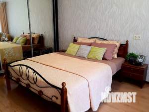 1-к квартира, посуточно, 37м2, 1/14 этаж