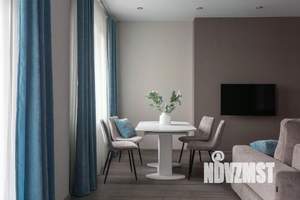 2-к квартира, посуточно, 75м2, 1/1 этаж