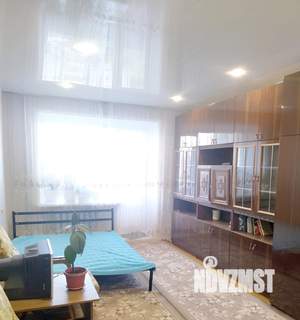 1-к квартира, на длительный срок, 40м2, 9/9 этаж