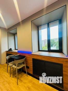 Студия квартира, посуточно, 20м2, 5/5 этаж
