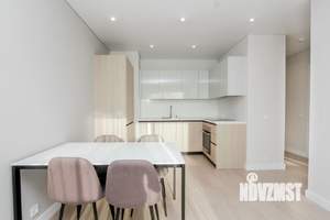 2-к квартира, на длительный срок, 41м2, 3/9 этаж