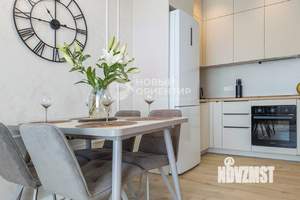 2-к квартира, на длительный срок, 60м2, 4/12 этаж