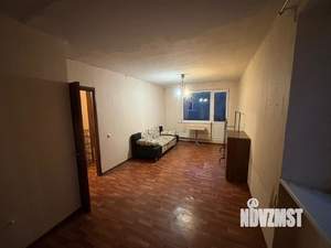 1-к квартира, на длительный срок, 32м2, 4/5 этаж