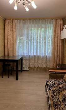 1-к квартира, на длительный срок, 30м2, 1/5 этаж