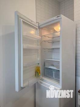 1-к квартира, посуточно, 42м2, 20/24 этаж