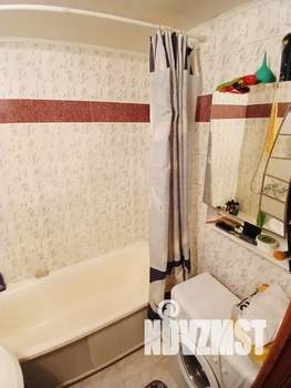 1-к квартира, посуточно, 34м2, 5/9 этаж