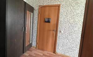 1-к квартира, на длительный срок, 21м2, 9/17 этаж