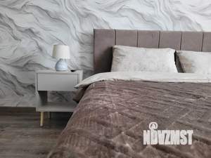 1-к квартира, посуточно, 50м2, 13/17 этаж