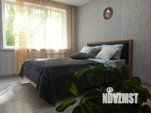 3-к квартира, посуточно, 55м2, 1/5 этаж