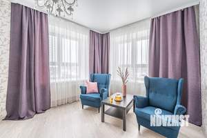2-к квартира, посуточно, 85м2, 3/14 этаж