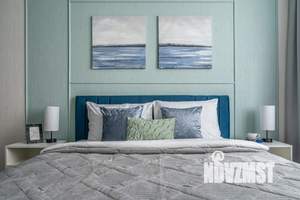 2-к квартира, посуточно, 45м2, 1/1 этаж