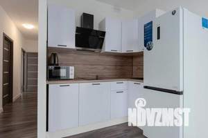 3-к квартира, посуточно, 70м2, 9/25 этаж