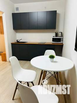 1-к квартира, посуточно, 32м2, 3/25 этаж