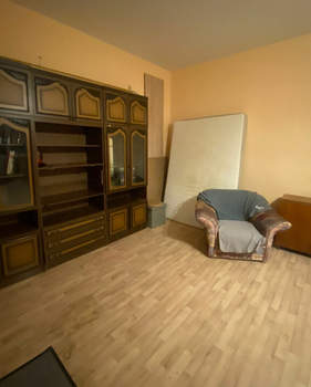 2-к квартира, на длительный срок, 73м2, 4/4 этаж