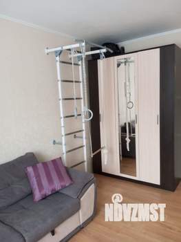 2-к квартира, на длительный срок, 54м2, 4/21 этаж