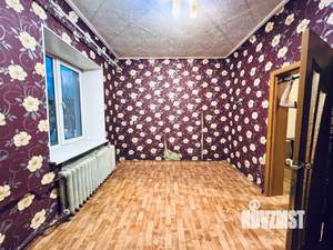 3-к квартира, на длительный срок, 57м2, 3/3 этаж