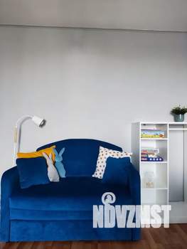 2-к квартира, посуточно, 65м2, 16/26 этаж