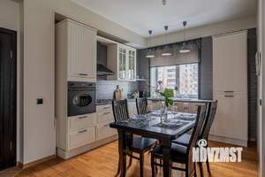 1-к квартира, посуточно, 58м2, 1/1 этаж