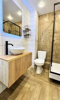 Студия квартира, на длительный срок, 20м2, 16/32 этаж