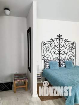 1-к квартира, посуточно, 32м2, 5/5 этаж