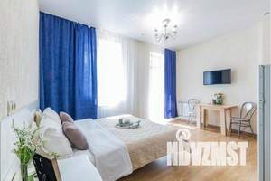 1-к квартира, посуточно, 38м2, 5/9 этаж