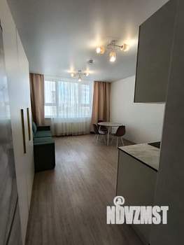Студия квартира, на длительный срок, 26м2, 8/28 этаж